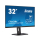 IIYAMA 31.5'' ProLite XUB3293UHSN XUB3293UHSN-B5 Czarny - 1142223 - zdjęcie 2